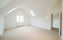North Newnton bedroom extension leads