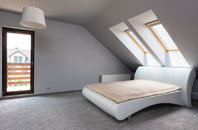 North Newnton bedroom extensions