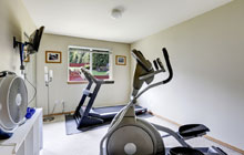 North Newnton home gym construction leads