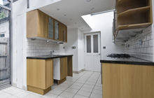 North Newnton kitchen extension leads