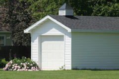 North Newnton outbuilding construction costs